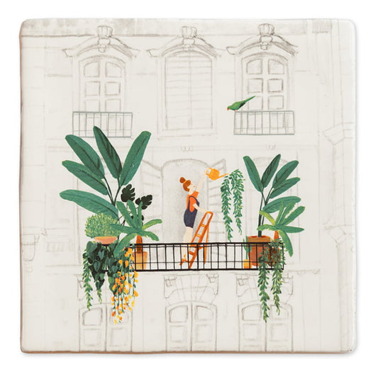 Stroytiles - Urban jungle