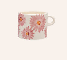 Afbeelding in Gallery-weergave laden, Anna + Nina Rose garden mug - Roze
