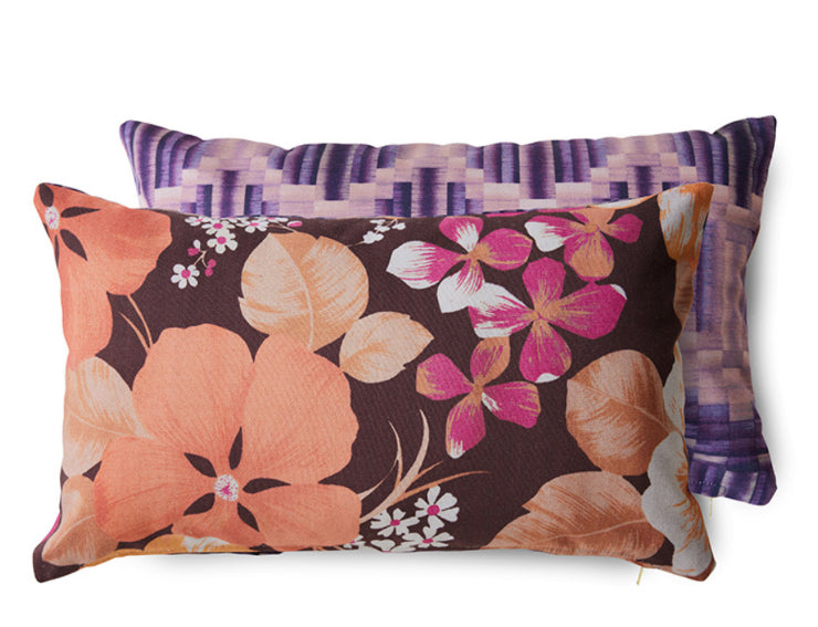 HK Living - Kussen Printed Decor