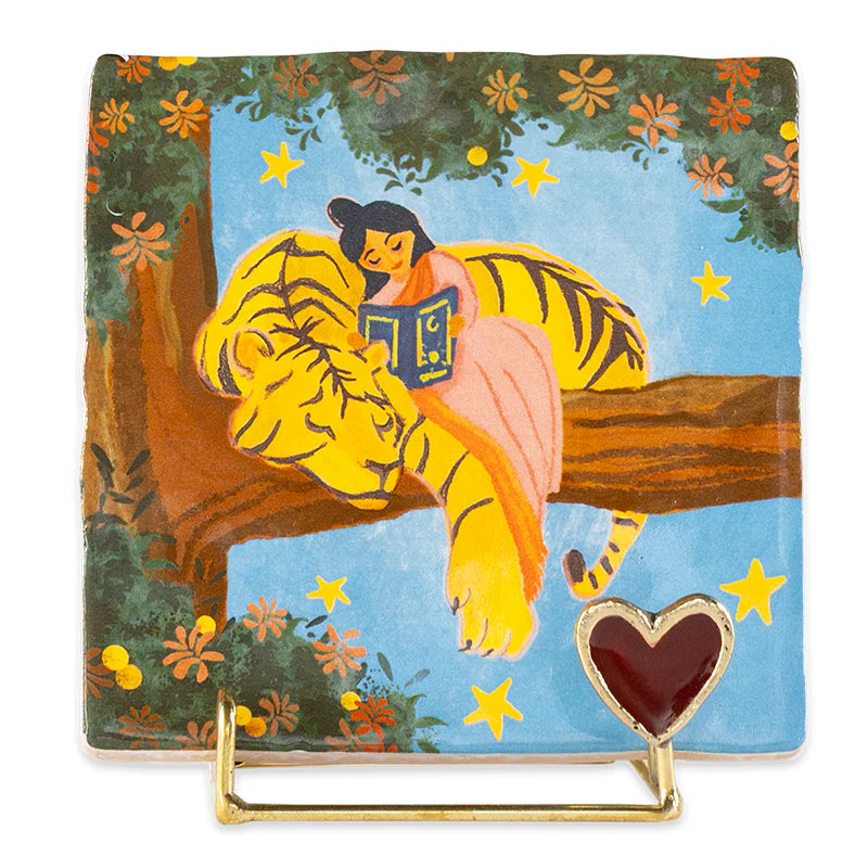 Storytiles - GIFT SET 'Magical nighttime story'