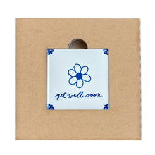 Afbeelding in Gallery-weergave laden, Storytiles - Get well soon
