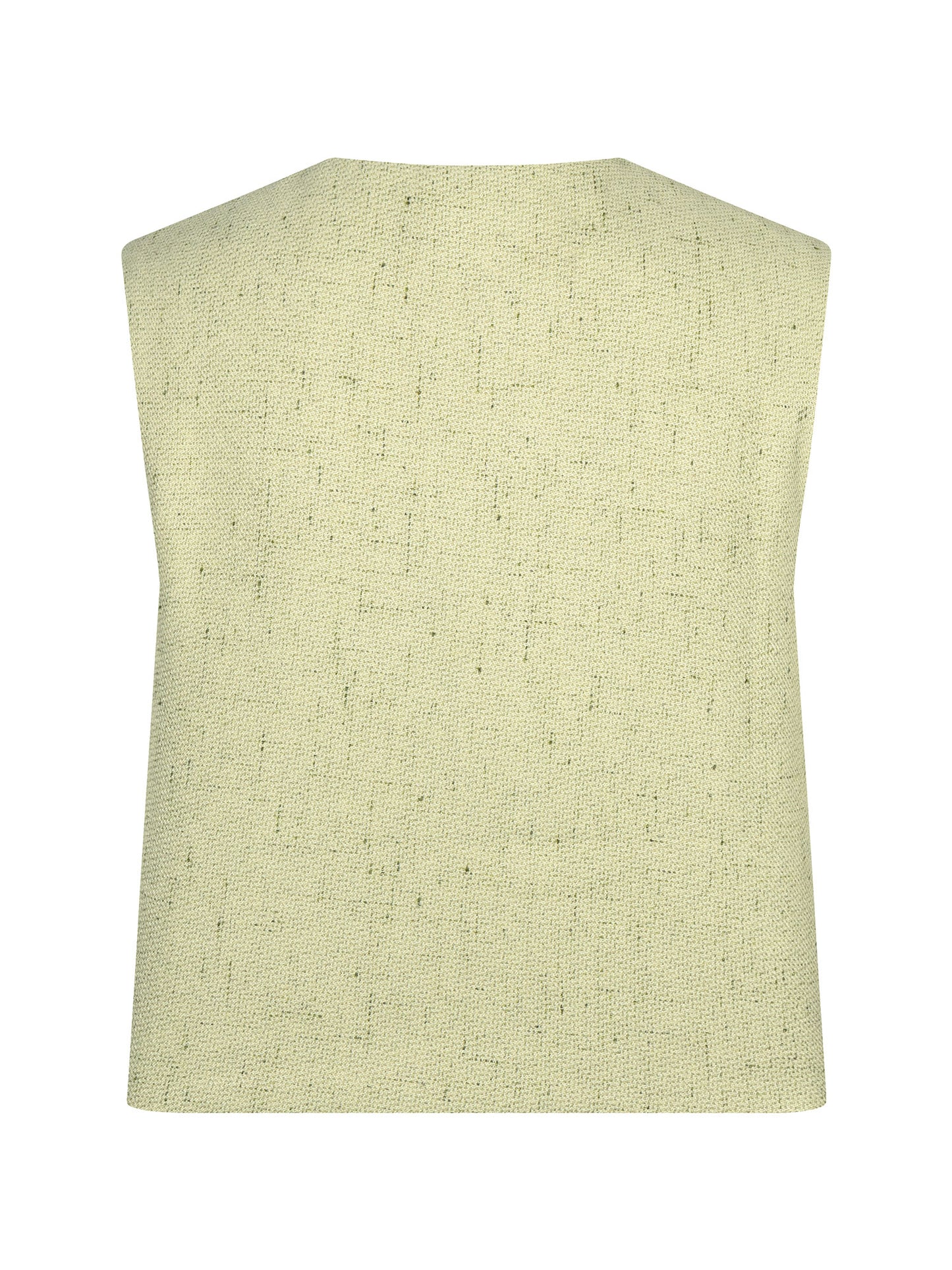 Gilet Amanda - Pistachio