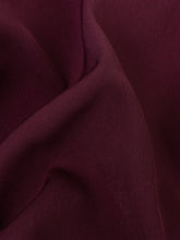 Afbeelding in Gallery-weergave laden, Ydence Gilet Lima - Burgundy
