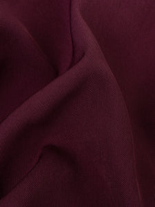Ydence Gilet Lima - Burgundy