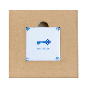 Storytiles - Got the key