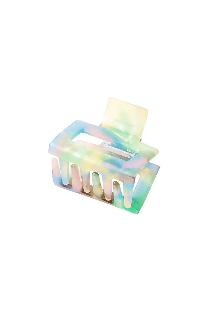 Haarclip - Multicolour