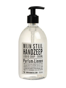 Mijn stijl - Handzeep Linnen