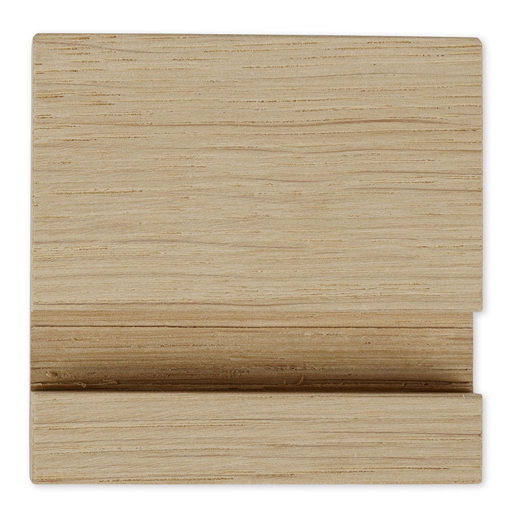 Storytiles - tegelhouder hout