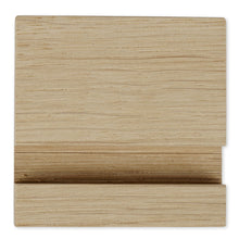 Afbeelding in Gallery-weergave laden, Storytiles - tegelhouder hout
