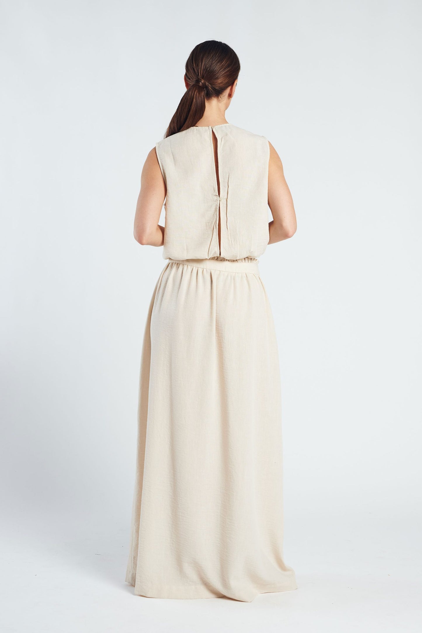 Spooq Holly skirt - Beige