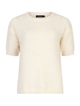 Afbeelding in Gallery-weergave laden, Ydence Knitted Sweater Eddie - Ecru
