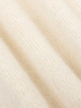 Afbeelding in Gallery-weergave laden, Ydence Knitted Sweater Eddie - Ecru
