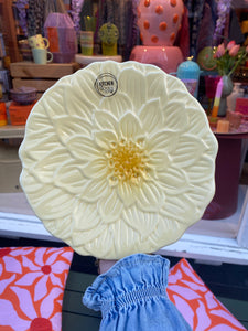 Bloom bord - Geel