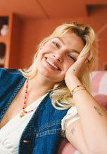 Afbeelding in Gallery-weergave laden, Mable - Sunrise Ketting
