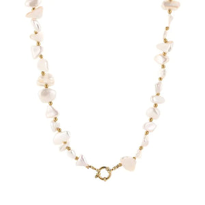 Ketting - Parels