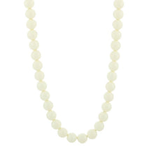 Afbeelding in Gallery-weergave laden, Kleine kralenketting - Ecru
