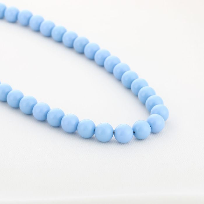 Ketting Candy - Blauw
