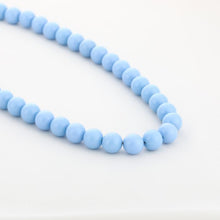 Afbeelding in Gallery-weergave laden, Kleine kralenketting - Blauw
