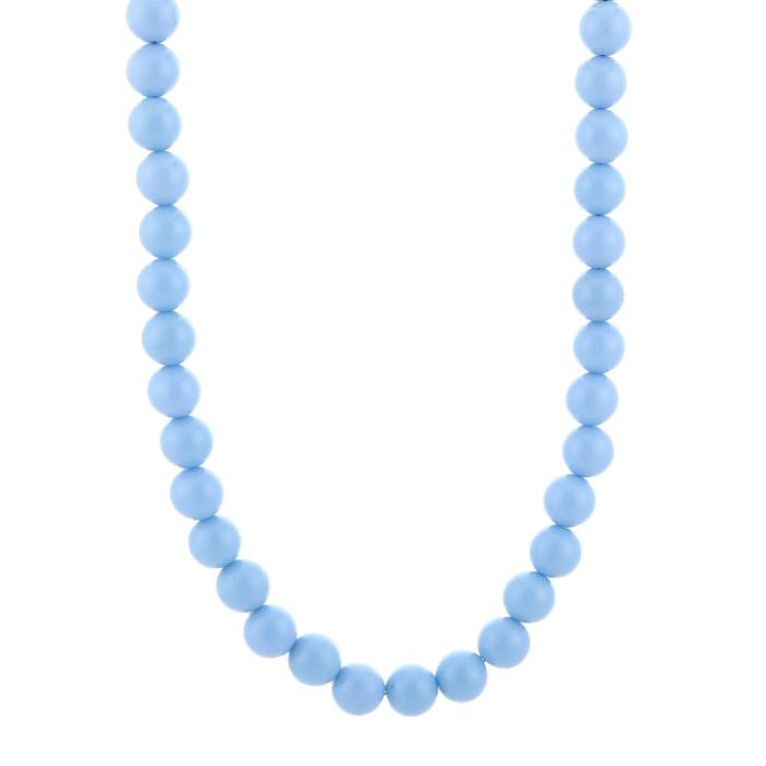 Ketting Candy - Blauw