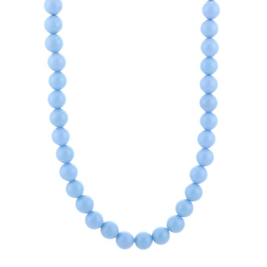 Ketting Candy - Blauw