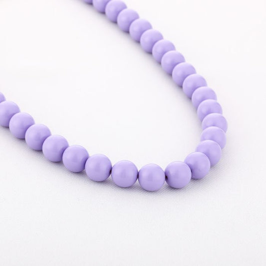 Ketting Candy - Lila