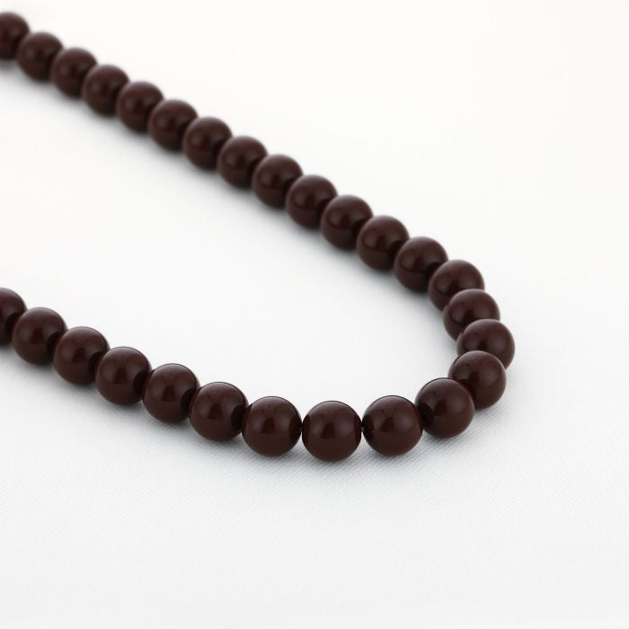 Ketting Candy - Bruin