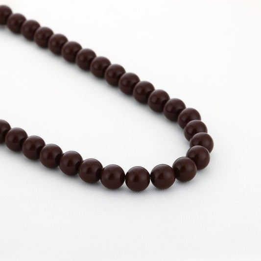 Ketting Candy - Bruin