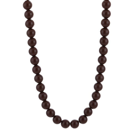 Ketting Candy - Bruin