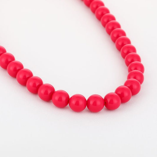 Ketting Candy - Fuchsia
