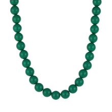 Afbeelding in Gallery-weergave laden, Kralen ketting - Groen
