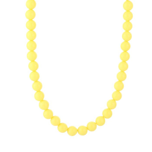 Ketting Candy - Geel