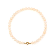 Afbeelding in Gallery-weergave laden, Kralen ketting - Beige
