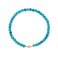 Afbeelding in Gallery-weergave laden, Kralen ketting - Blauw
