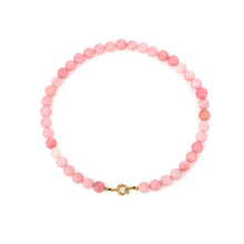 Afbeelding in Gallery-weergave laden, Kralen ketting - Roze
