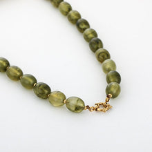 Afbeelding in Gallery-weergave laden, Kralenketting - Groen
