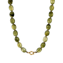 Afbeelding in Gallery-weergave laden, Kralenketting - Groen
