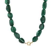 Afbeelding in Gallery-weergave laden, Kralen ketting - Groen
