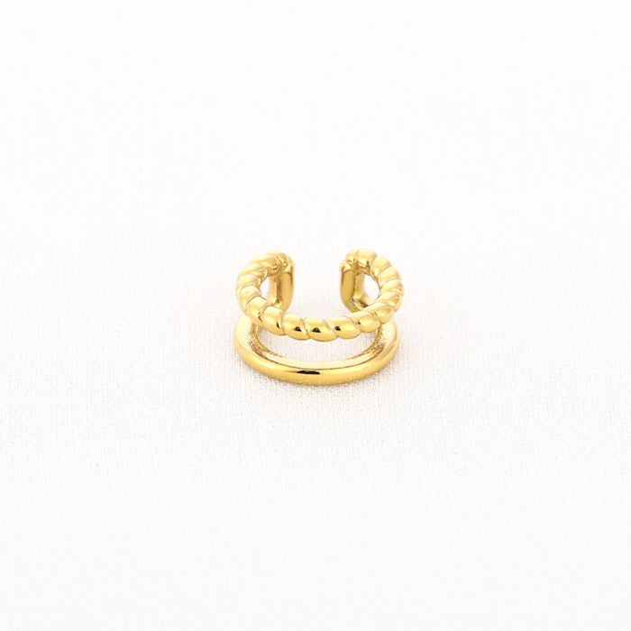 Earcuff Solea - Goud