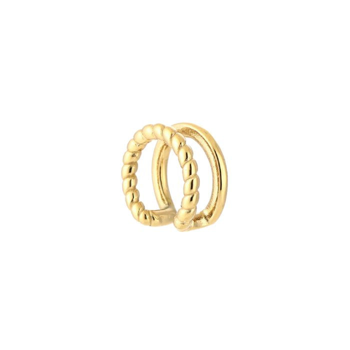 Earcuff Solea - Goud