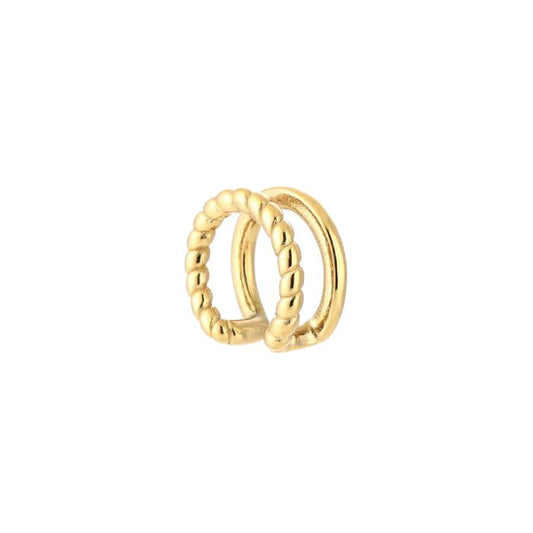 Earcuff Solea - Goud