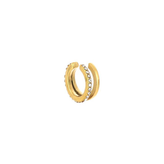 Earcuff Aria - Goud