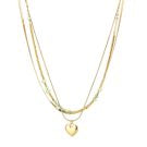 Ketting Palma - Groen
