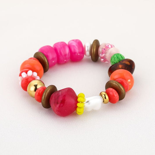 Armband Fiesta - Multicolour
