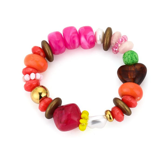Armband Fiesta - Multicolour