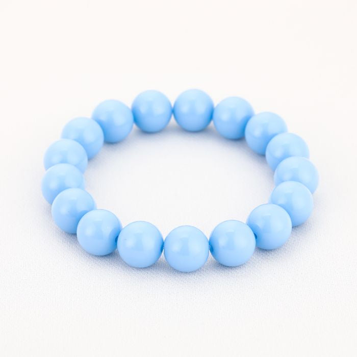 Armband Candy - Blauw
