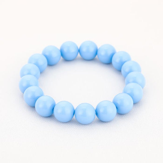 Armband Candy - Blauw