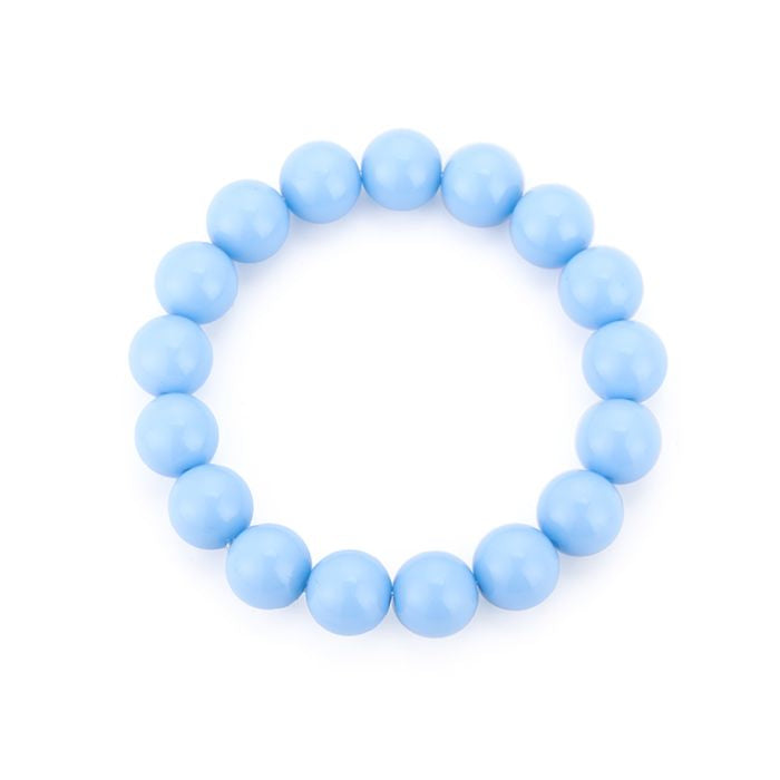 Armband Candy - Blauw