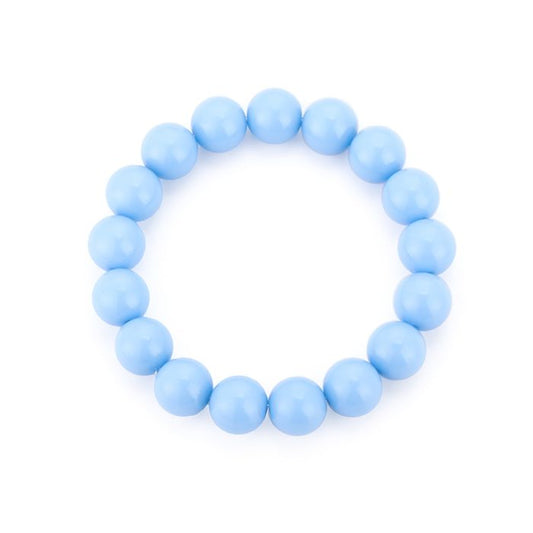 Armband Candy - Blauw