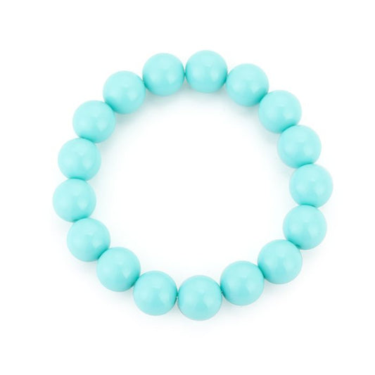 Armband Candy - Fel blauw