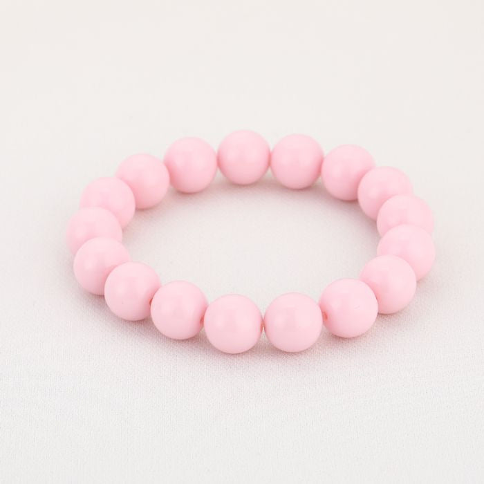 Armband Candy - Roze